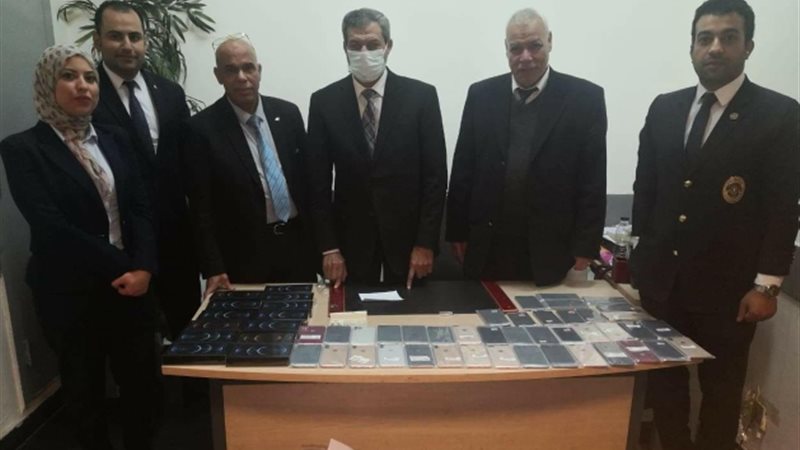 بوابة الجمهورية