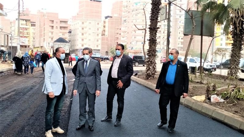 بوابة الجمهورية