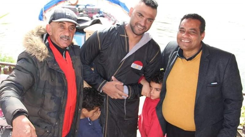بوابة الجمهورية