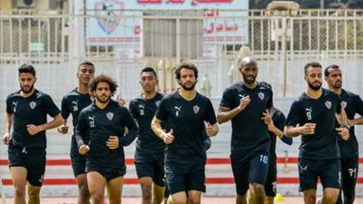 الزمالك: كارتيرون لم يهرب.. والانضباط غاب مع باتشيكو