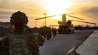 عبوة ناسفة تستهدف رتلا تابعا للتحالف الدولي بجنوب بغداد