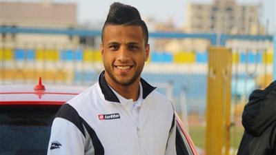 إسلام جمال يكشف كواليس رحيله عن الزمالك