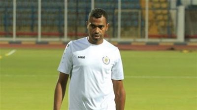 محمد حمص: أحلم بتدريب الإسماعيلى وسيحدث قريبا