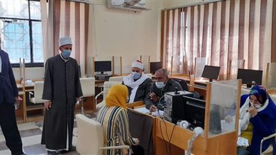 انطلاق التصفيات النهائية لمسابقة شيخ الأزهر في حفظ القرآن الكريم بالقليوبية