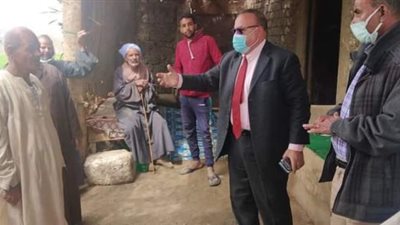 الفيوم تستعيد عرش إنتاج التين الرمادي مجددا..صور