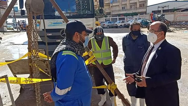 بوابة الجمهورية