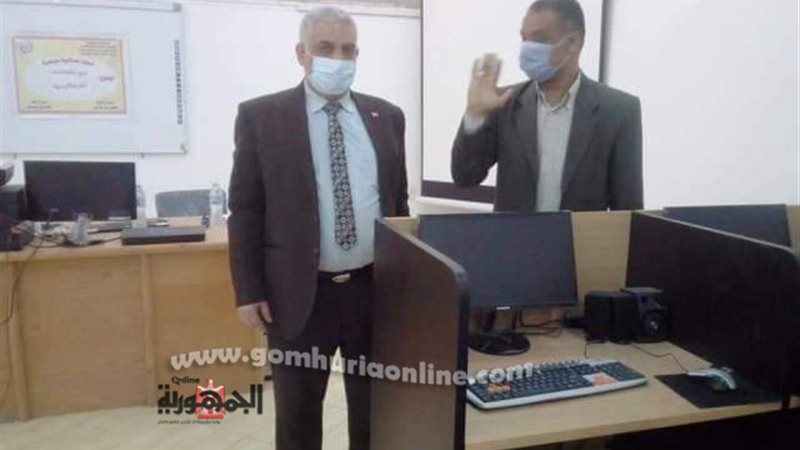 بوابة الجمهورية