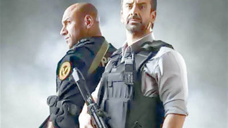 بوابة الجمهورية