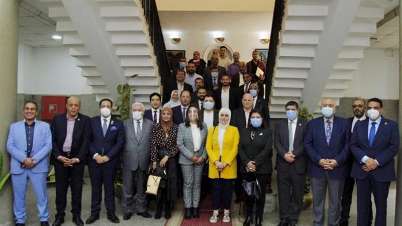 بوابة الجمهورية