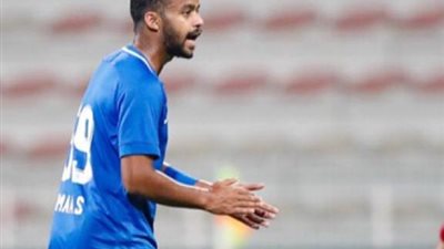 منافسة نارية بين أندية إماراتية لضم مدافع النصر السابق