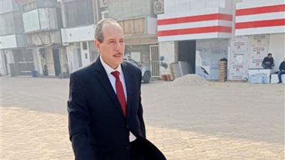 الزمالك يكلف هشام إبراهيم برئاسة بعثة الفريق فى الجزائر