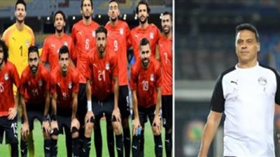 المنتخب يخضع لمسحة كورونا فى نيروبى قبل مواجهة كينيا
