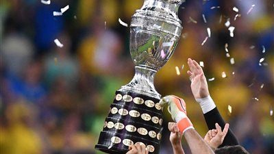 رسميًا.. الاتحاد يسمح بدخول 30% من الجماهير لـ كوبا امريكا 2021