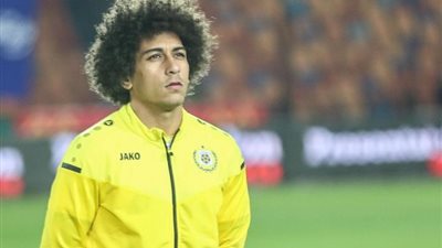 أبو مسلم: حسين السيد يستحق التواجد بصفوف المنتخب الوطني