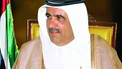 حفل تأبين سمو الشيخ حمدان ..الجمعة المقبل بالتجمع الخامس
