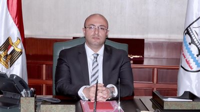 إزالة 56 حالة تعد فى الموجة 17 لإزالة بنهرالنيل ببنى سويف