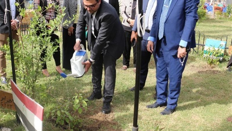 بوابة الجمهورية
