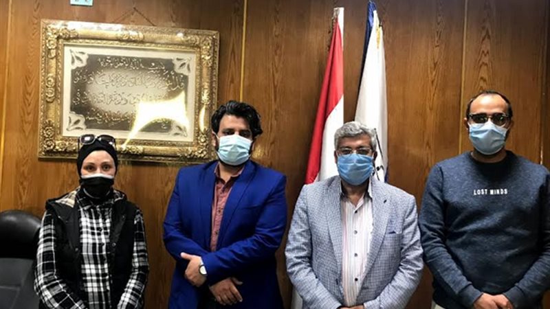 بوابة الجمهورية