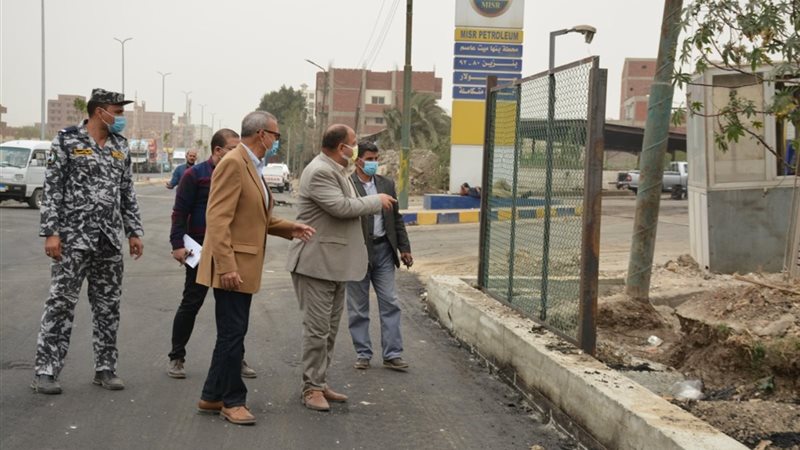 بوابة الجمهورية