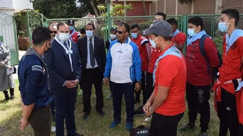 بوابة الجمهورية