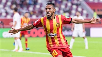 شكري الواعر يتحدث عن مفاوضات الأهلى مع نجم الترجى