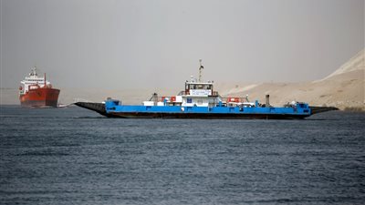 وزارة النقل السورية: إغلاق جميع الموانئ فى طرطوس واللاذقية بسبب الأحوال الجوية