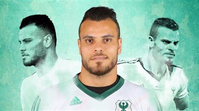 المصري يؤجل حسم مفاوضاته مع جمعة وعمر كمال
