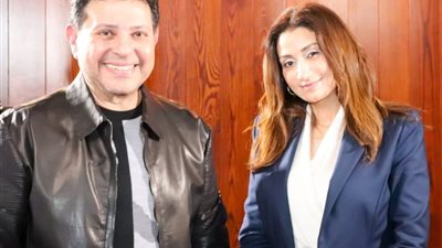هاني شاكر يقدم دعاء ديني جديد في رمضان