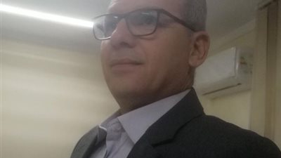 أحمد على رئيساً لجهاز تنمية مدينة العبور الجديدة.. تعرف على سيرته الذاتية بالصور