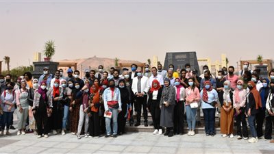 افتتاح مهرجان أسوان لأفلام المرأة بمتحف النيل.. والمحافظ يلتقي بشباب الورش