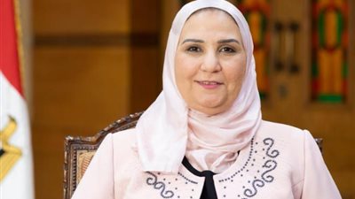 القباج: نعمل علي الأسرة من منظور متكامل.. ونقدم حزمة من الخدمات والبرامج الشاملة