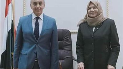 السبت المقبل ....إطفاء أنوار جامعة الزقازيق تضامنا مع 