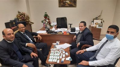 ضبط اقراص مخدرة بحوزة راكب بمطار القاهرة