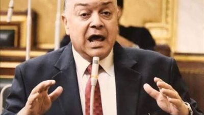 وكيل نقل النواب: نتابع بشكل دقيق ملابسات حادث قطاري سوهاج والمتسبب لن يفلت من العقاب