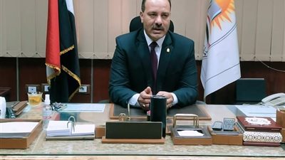 مديرية التربية والتعليم بسوهاج تنعي شهداء حادث قطاري طهطا