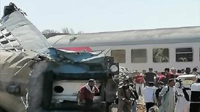 نصائح يجب معرفتها فى كيفية التعامل مع مصابى الحوادث والقطارات
