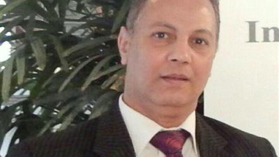 طارق عبدالعزيز .. 
