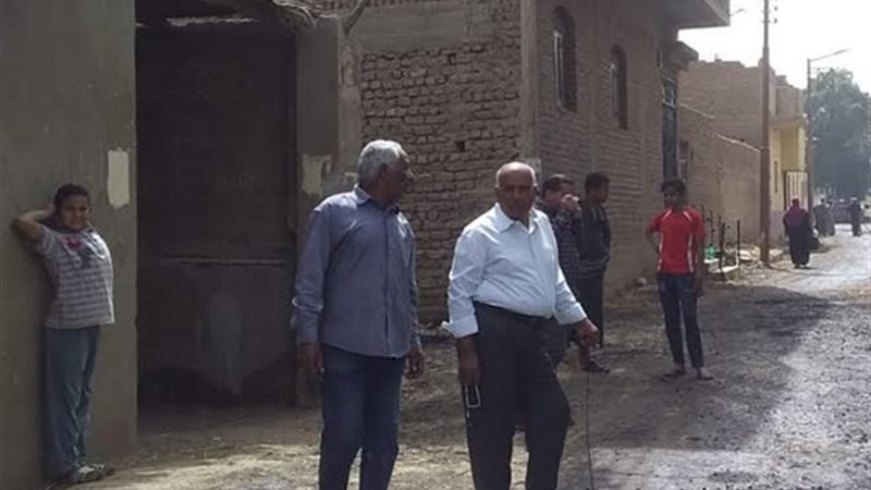 بوابة الجمهورية