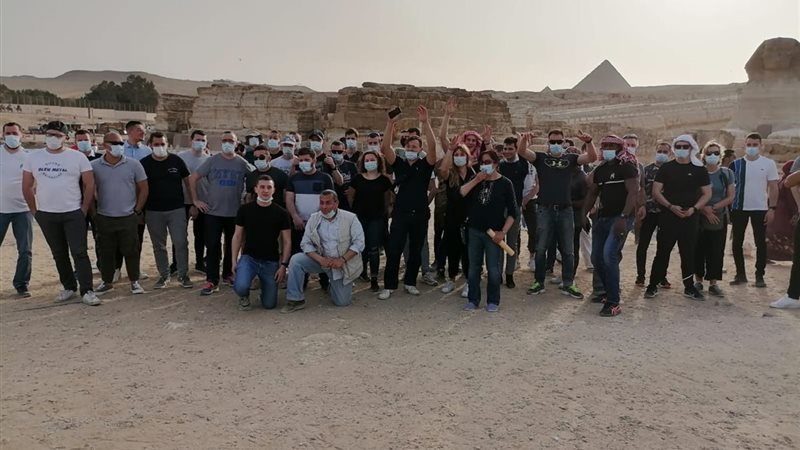 بوابة الجمهورية