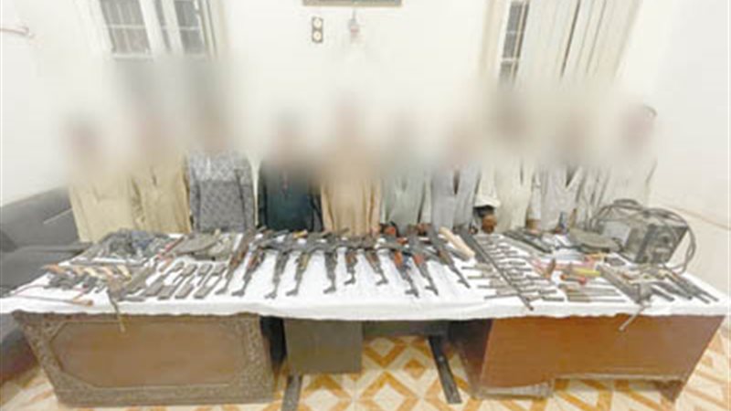 بوابة الجمهورية