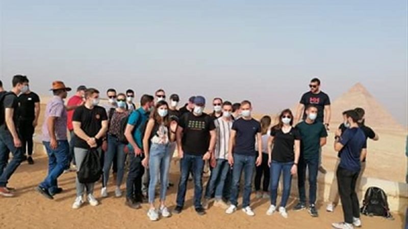 بوابة الجمهورية