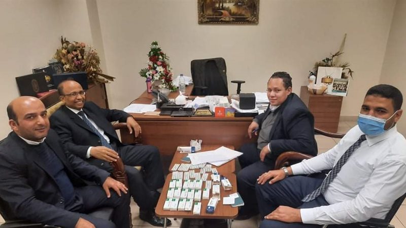 بوابة الجمهورية