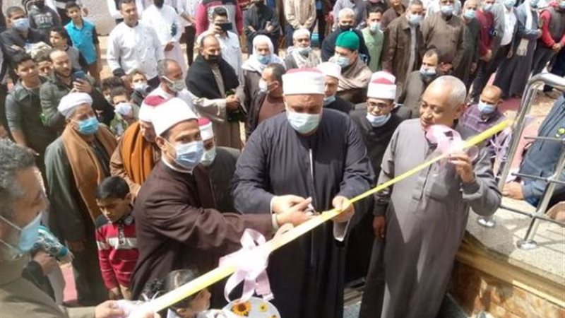 بوابة الجمهورية