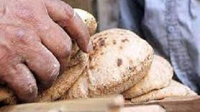 ٤٥٦ محضر غش تجاري وخبز ناقص الوزن بدمياط