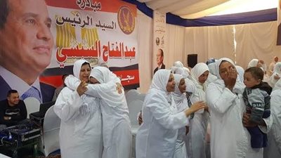 المبادرات الرئاسية أفرجت الأزمة.. ويبقي تعديل السلوكيات