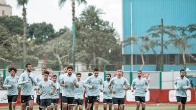 بركان غضب في الأهلي.. ضد عناد البدري