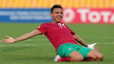 مفاجأة .. بديل كهربا يقترب من الإنضمام لصفوف الأهلى