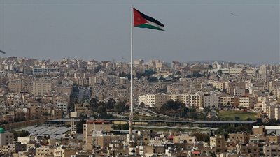 الأردن يقرر مد حظر التجوال حتى منتصف مايو