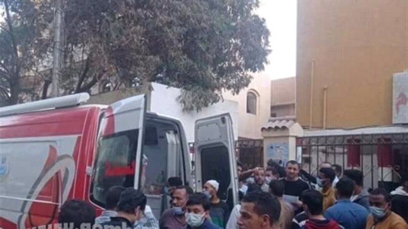 بوابة الجمهورية