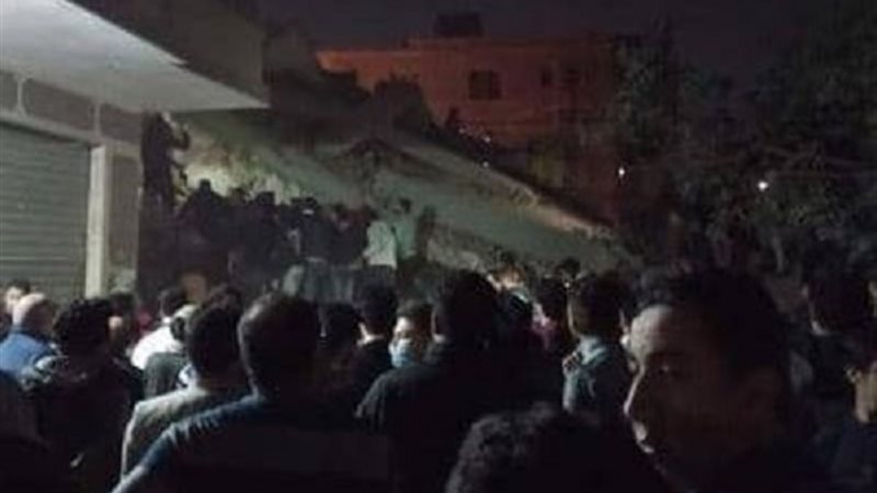 بوابة الجمهورية